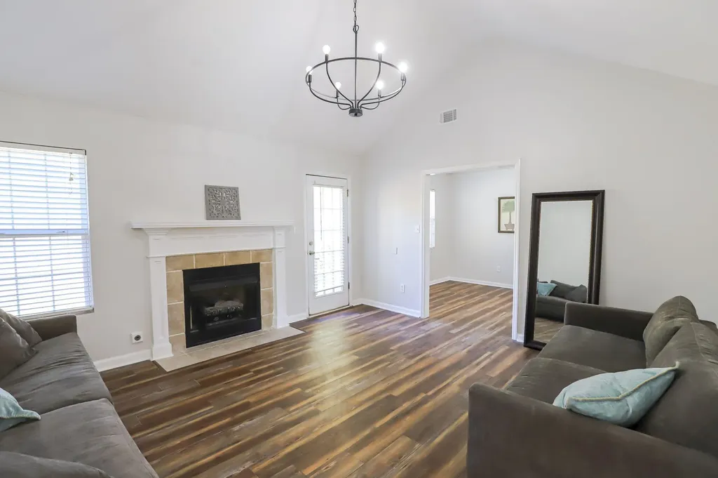 3261 Peninsula Drive Augusta GA 30909