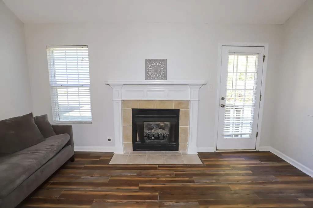 3261 Peninsula Drive Augusta GA 30909