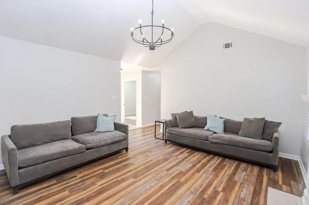 3261 Peninsula Drive Augusta GA 30909