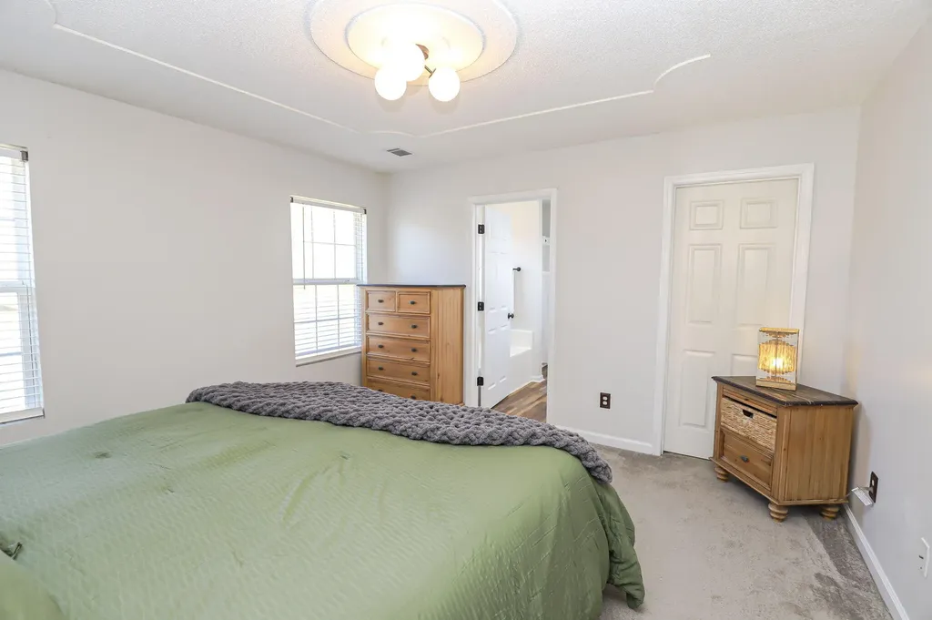 3261 Peninsula Drive Augusta GA 30909