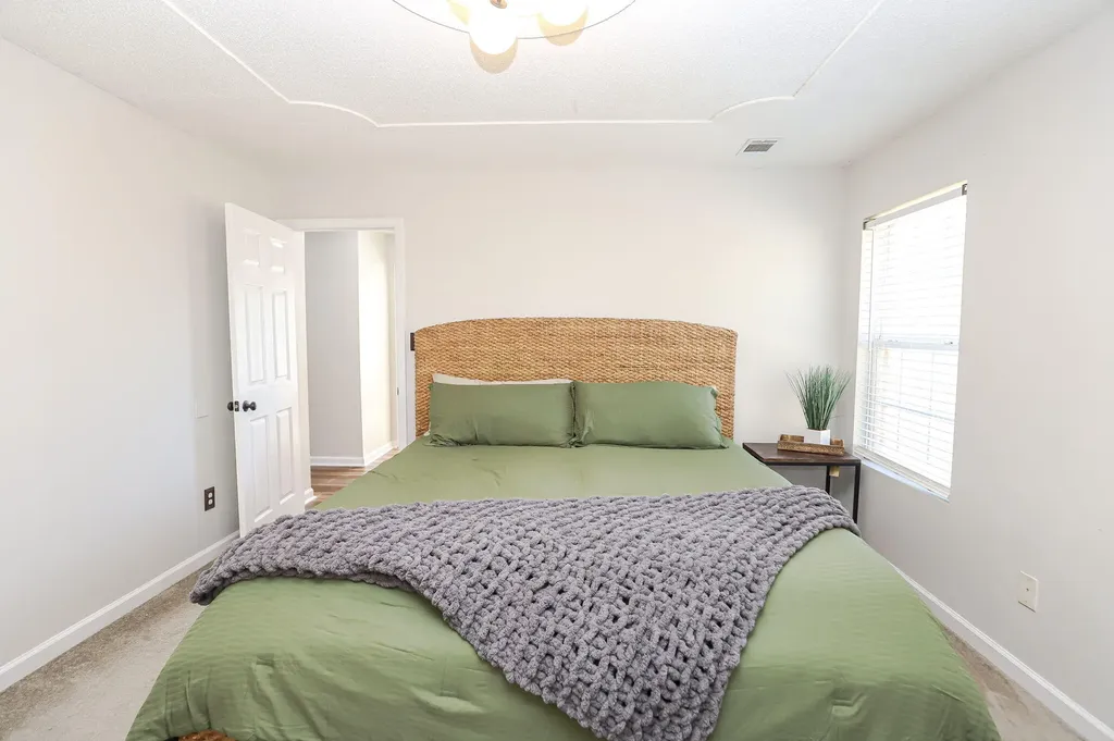 3261 Peninsula Drive Augusta GA 30909