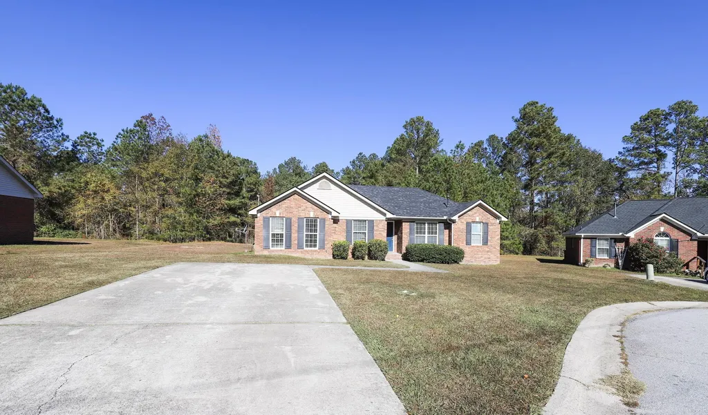 3261 Peninsula Drive Augusta GA 30909