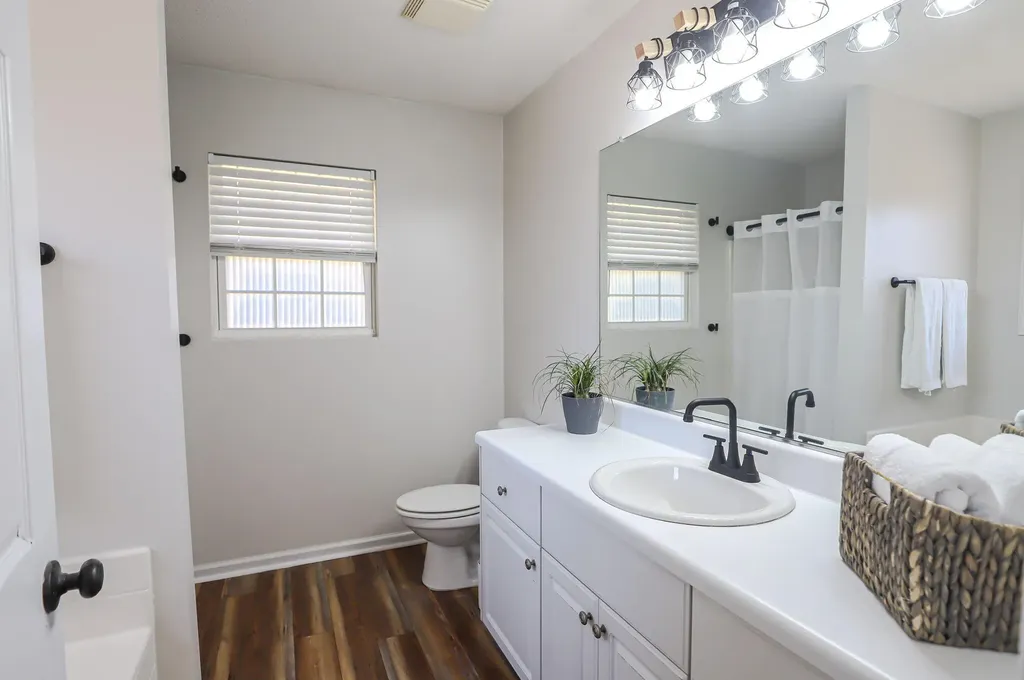 3261 Peninsula Drive Augusta GA 30909