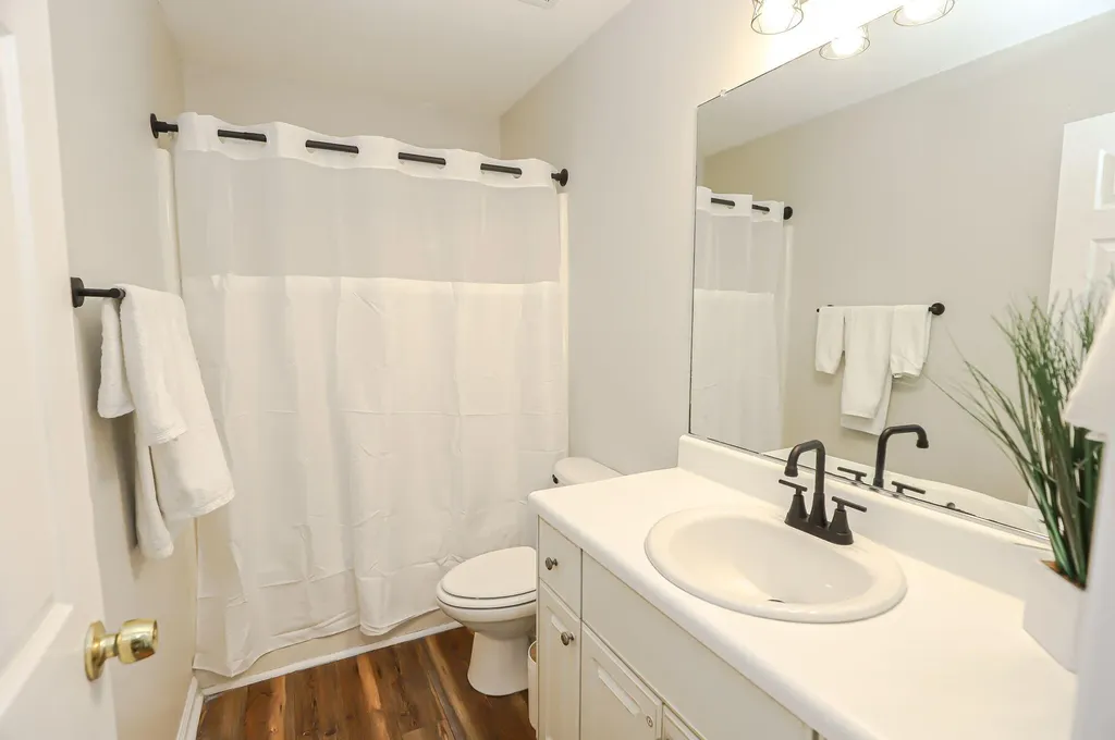 3261 Peninsula Drive Augusta GA 30909