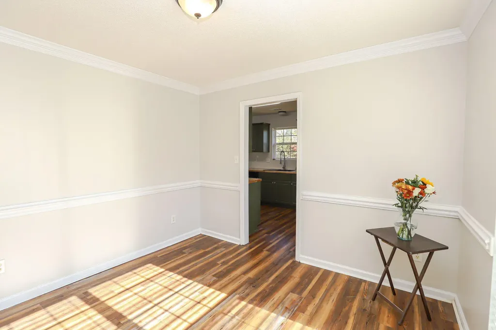 3261 Peninsula Drive Augusta GA 30909