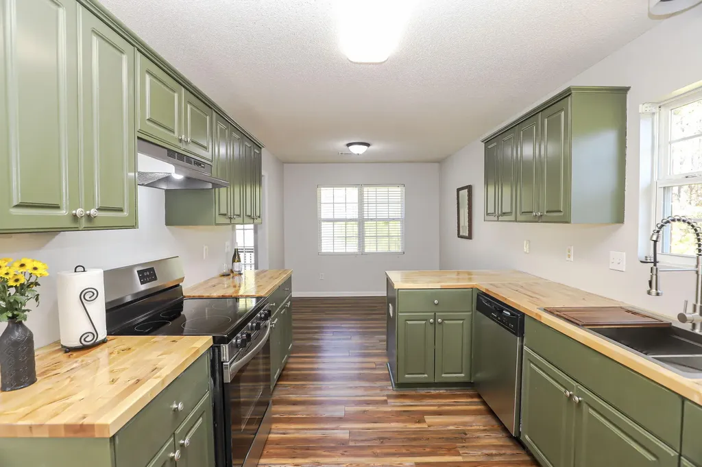 3261 Peninsula Drive Augusta GA 30909