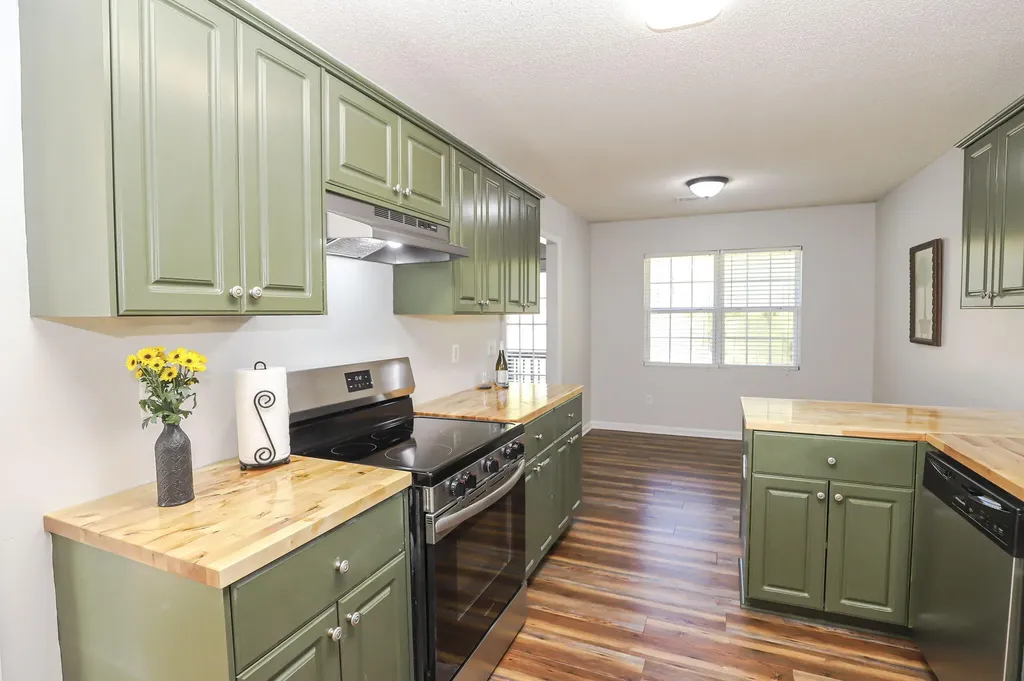 3261 Peninsula Drive Augusta GA 30909