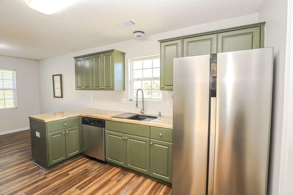 3261 Peninsula Drive Augusta GA 30909