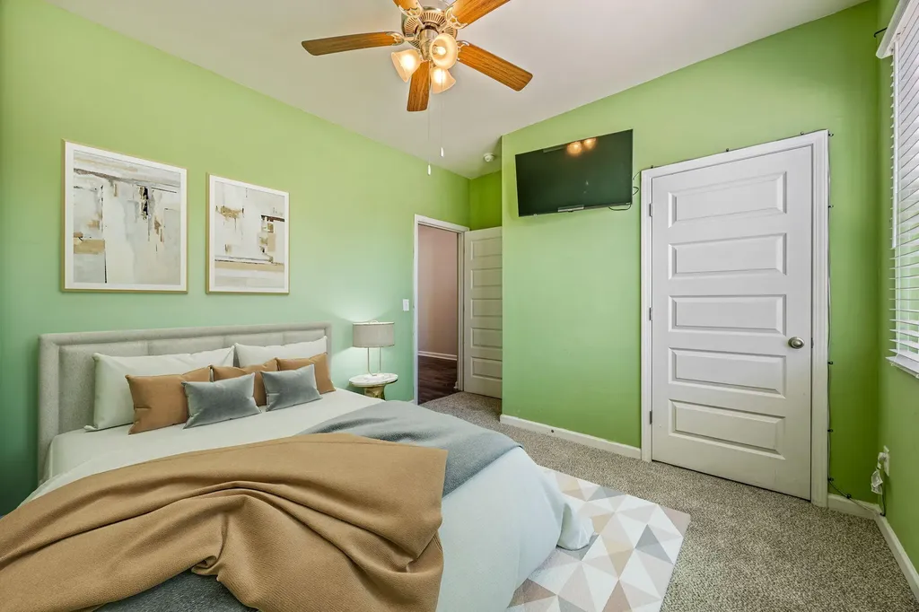 1096 Sims Drive Augusta GA 30813