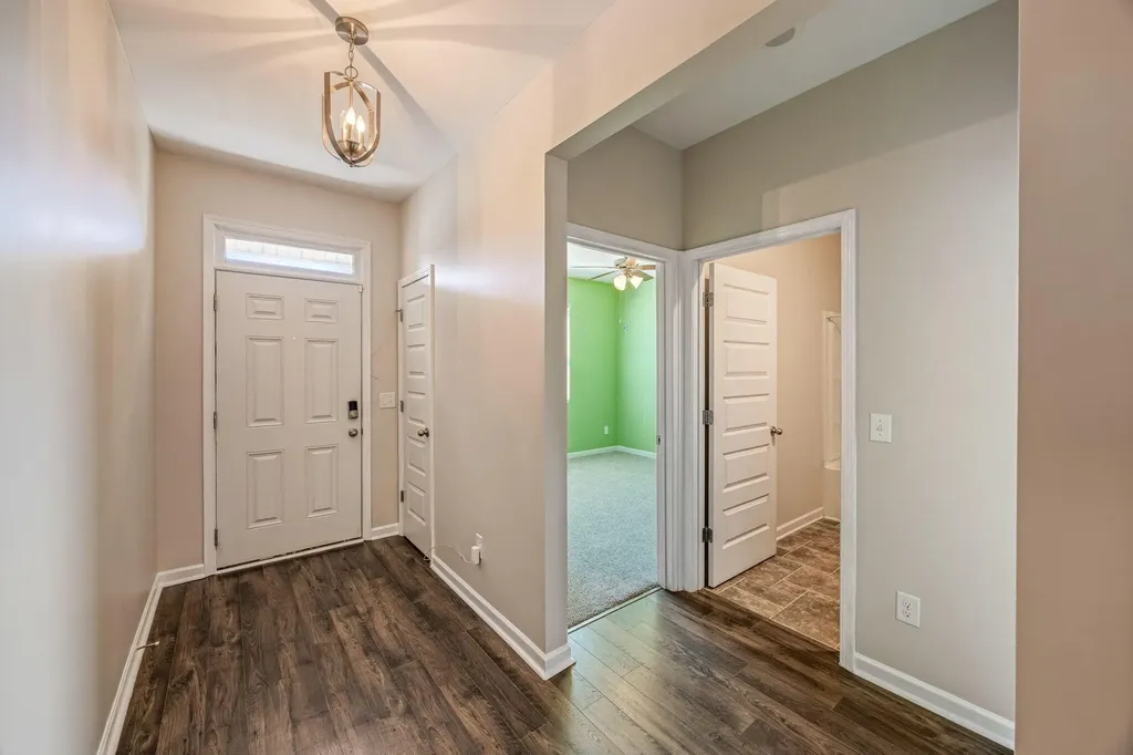 1096 Sims Drive Augusta GA 30813