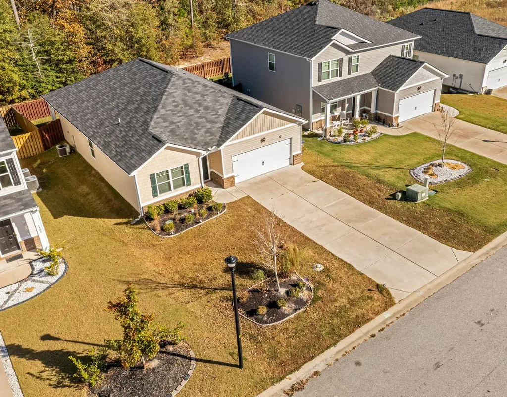 1096 Sims Drive Augusta GA 30813