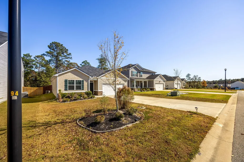 1096 Sims Drive Augusta GA 30813