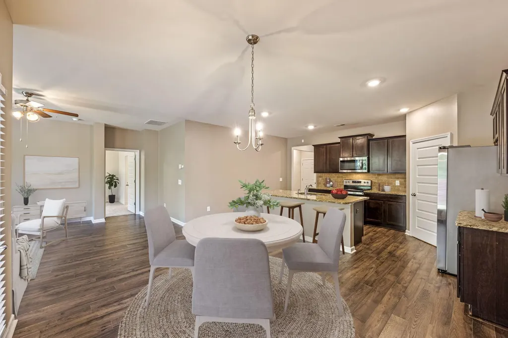 1096 Sims Drive Augusta GA 30813