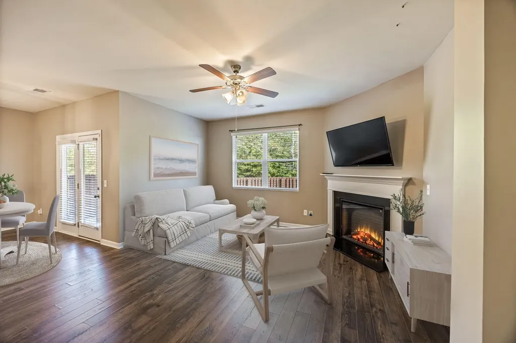 1096 Sims Drive Augusta GA 30813