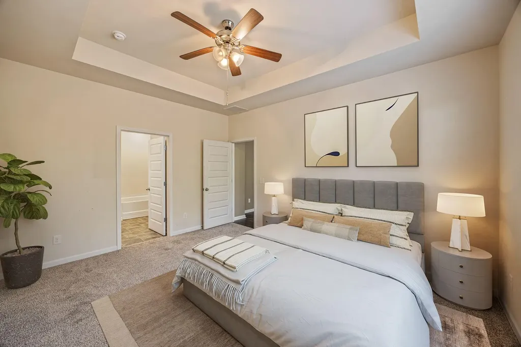 1096 Sims Drive Augusta GA 30813