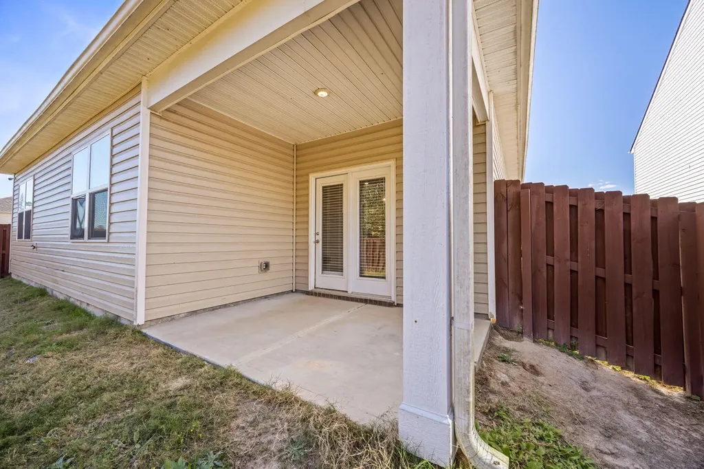 1096 Sims Drive Augusta GA 30813