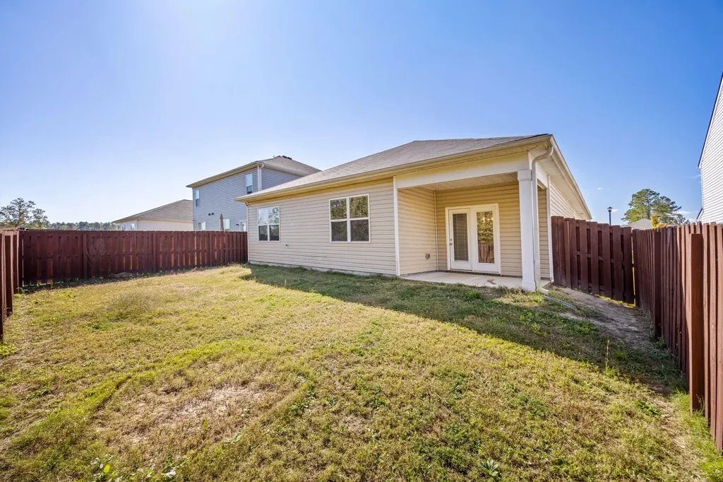 1096 Sims Drive Augusta GA 30813