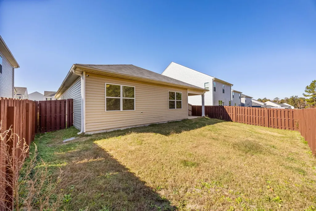 1096 Sims Drive Augusta GA 30813