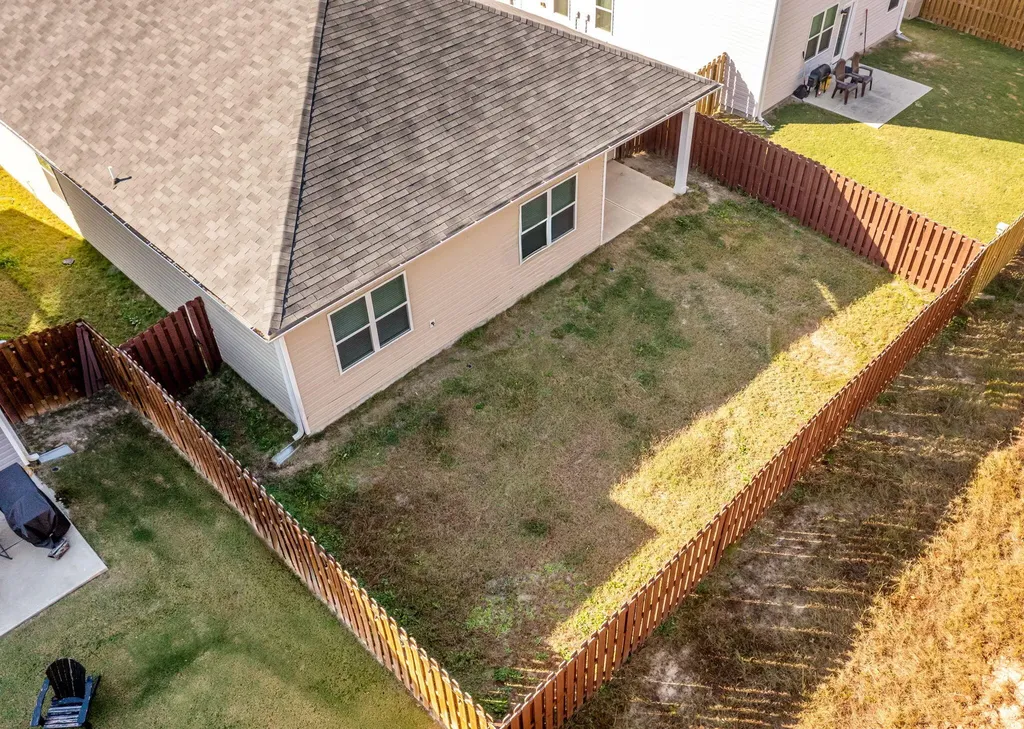 1096 Sims Drive Augusta GA 30813