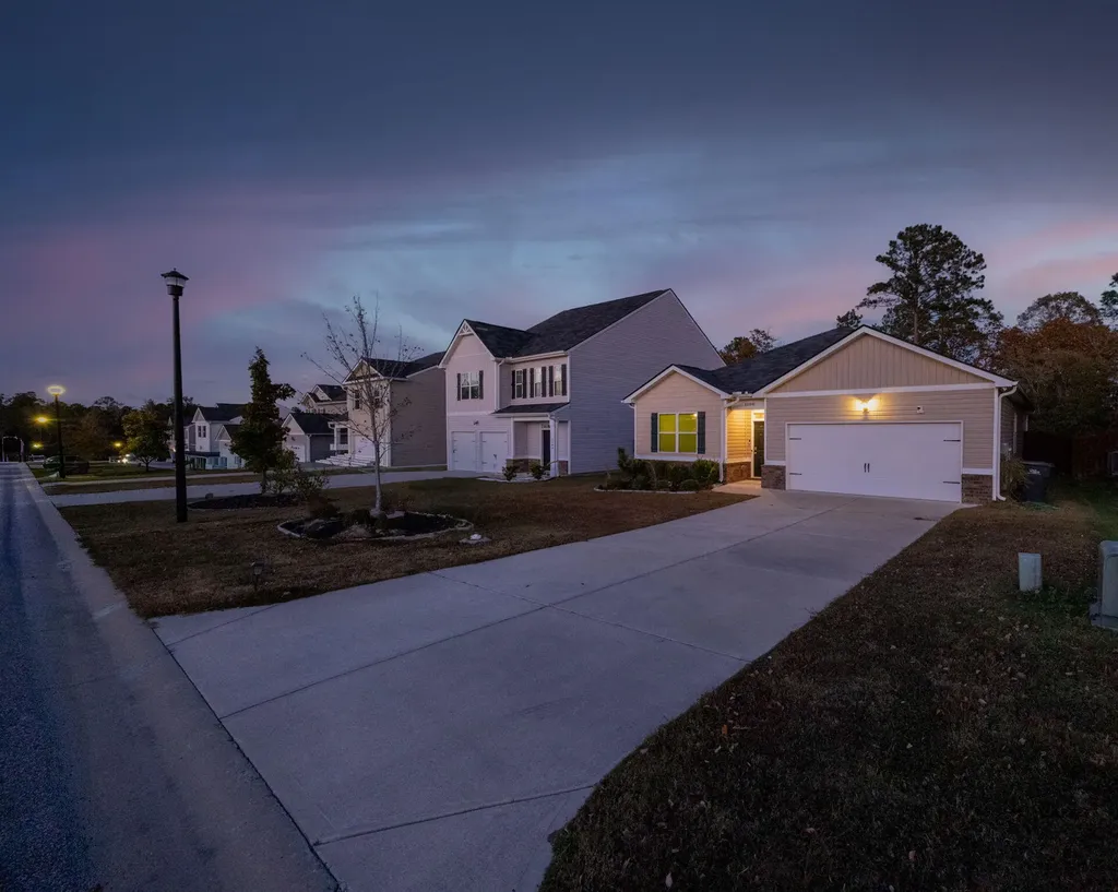 1096 Sims Drive Augusta GA 30813