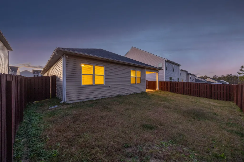 1096 Sims Drive Augusta GA 30813