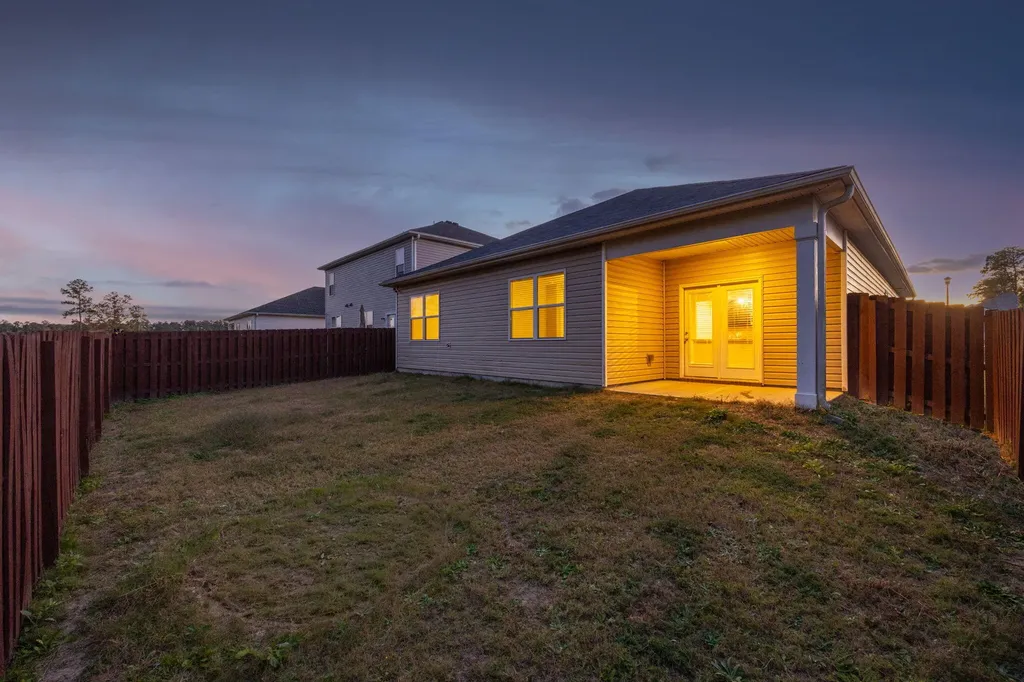 1096 Sims Drive Augusta GA 30813