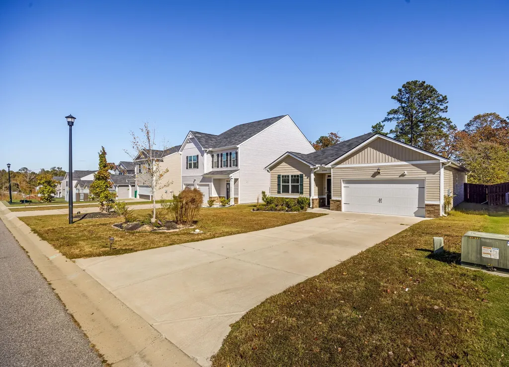 1096 Sims Drive Augusta GA 30813