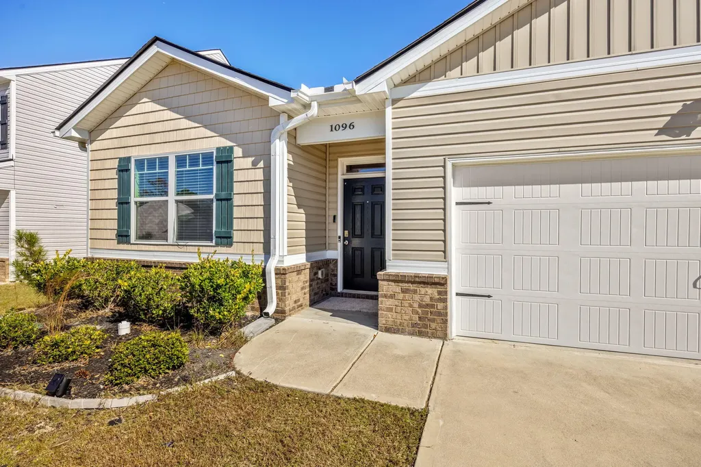 1096 Sims Drive Augusta GA 30813