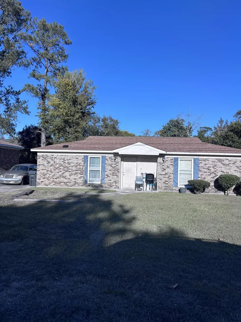 1340 Flowing Wells Road Augusta GA 30909