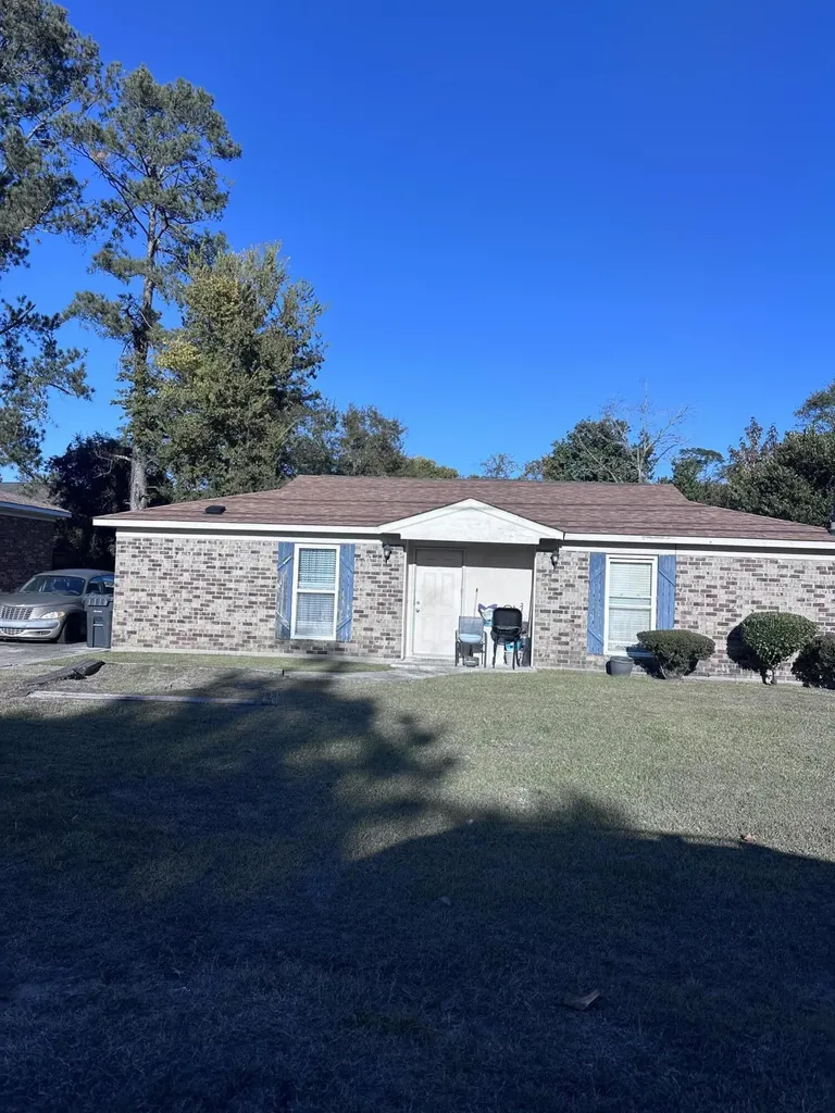 1340 Flowing Wells Road Augusta GA 30909