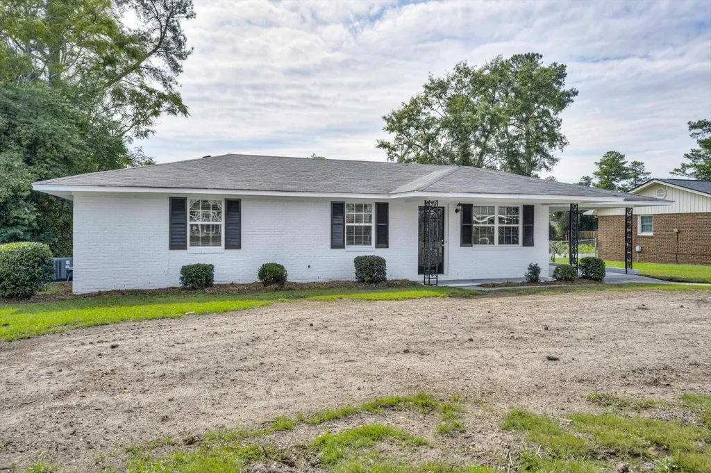 3324 Westcliffe Court Augusta GA 30907