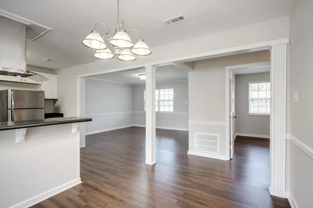 3324 Westcliffe Court Augusta GA 30907