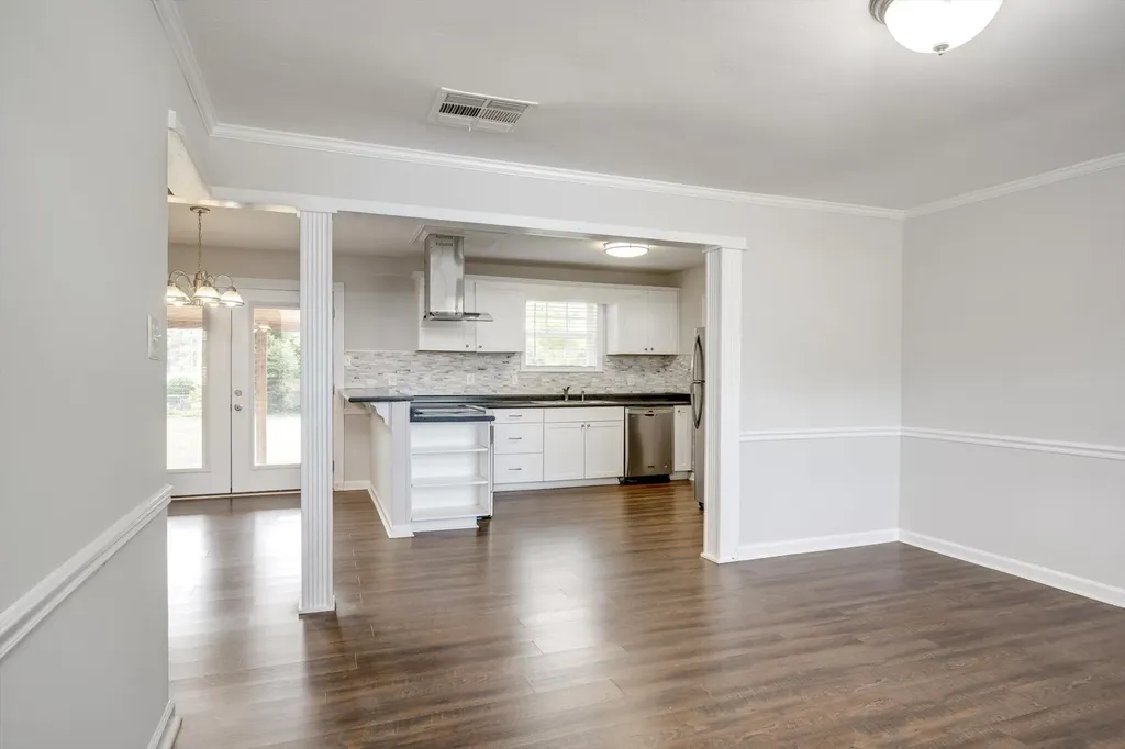 3324 Westcliffe Court Augusta GA 30907