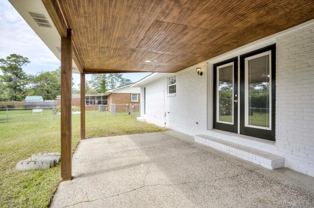 3324 Westcliffe Court Augusta GA 30907