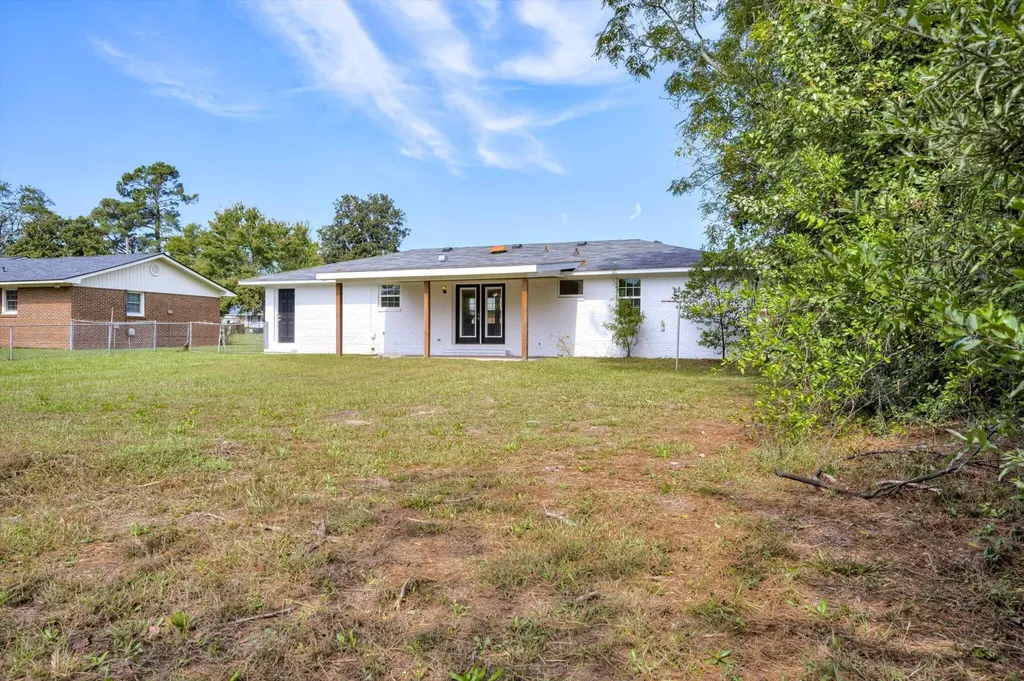 3324 Westcliffe Court Augusta GA 30907