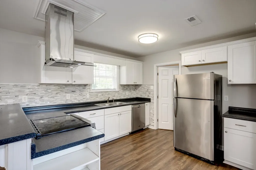 3324 Westcliffe Court Augusta GA 30907