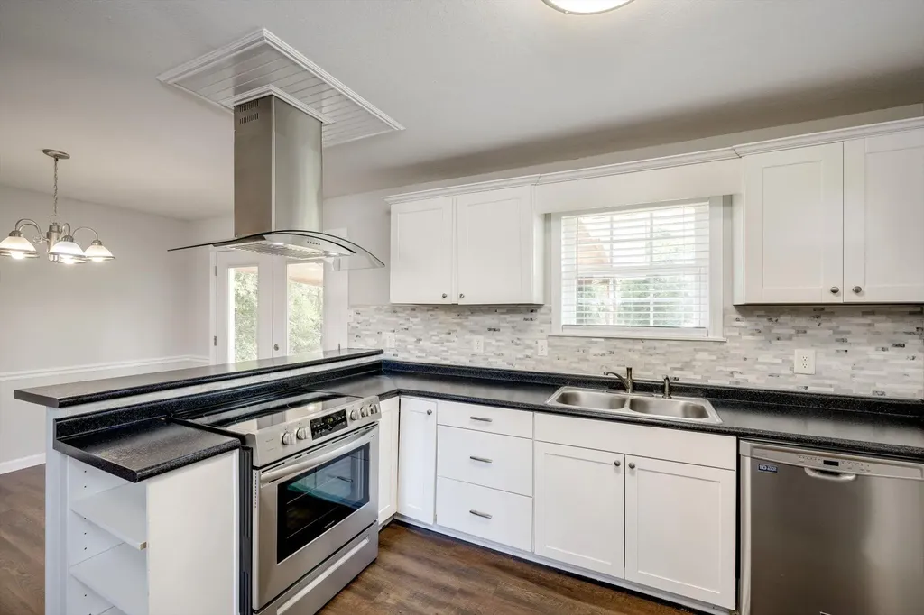 3324 Westcliffe Court Augusta GA 30907