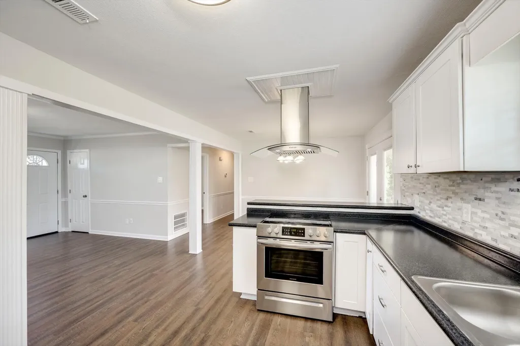 3324 Westcliffe Court Augusta GA 30907