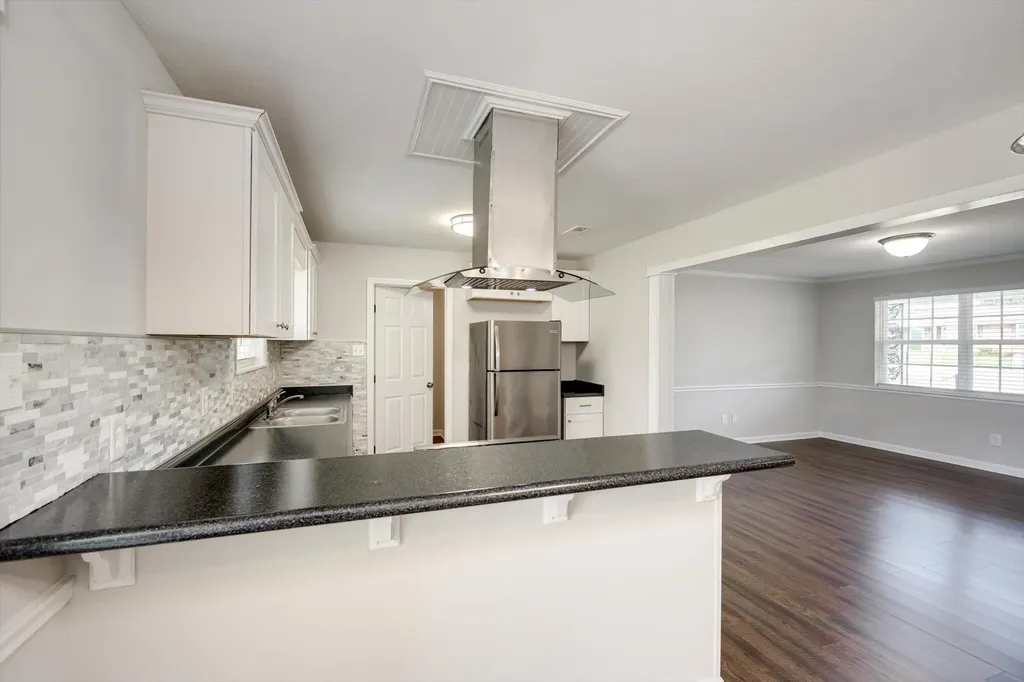 3324 Westcliffe Court Augusta GA 30907