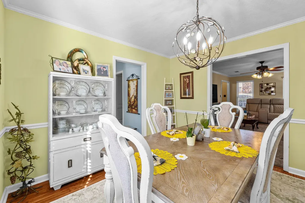 2208 Pleasant Drive Augusta GA 30907