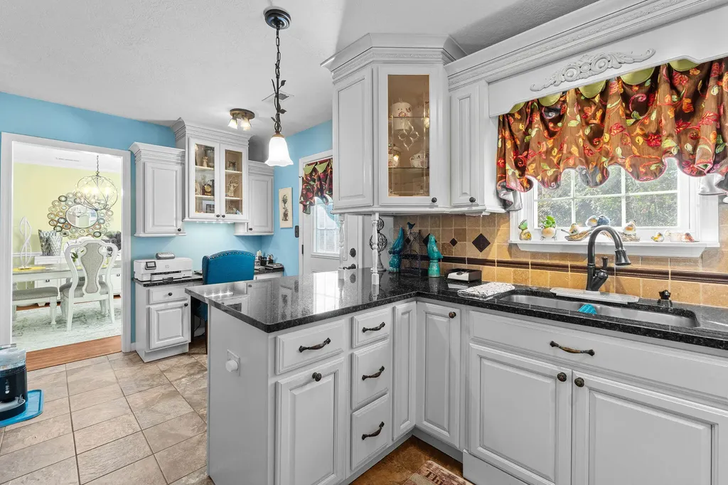 2208 Pleasant Drive Augusta GA 30907