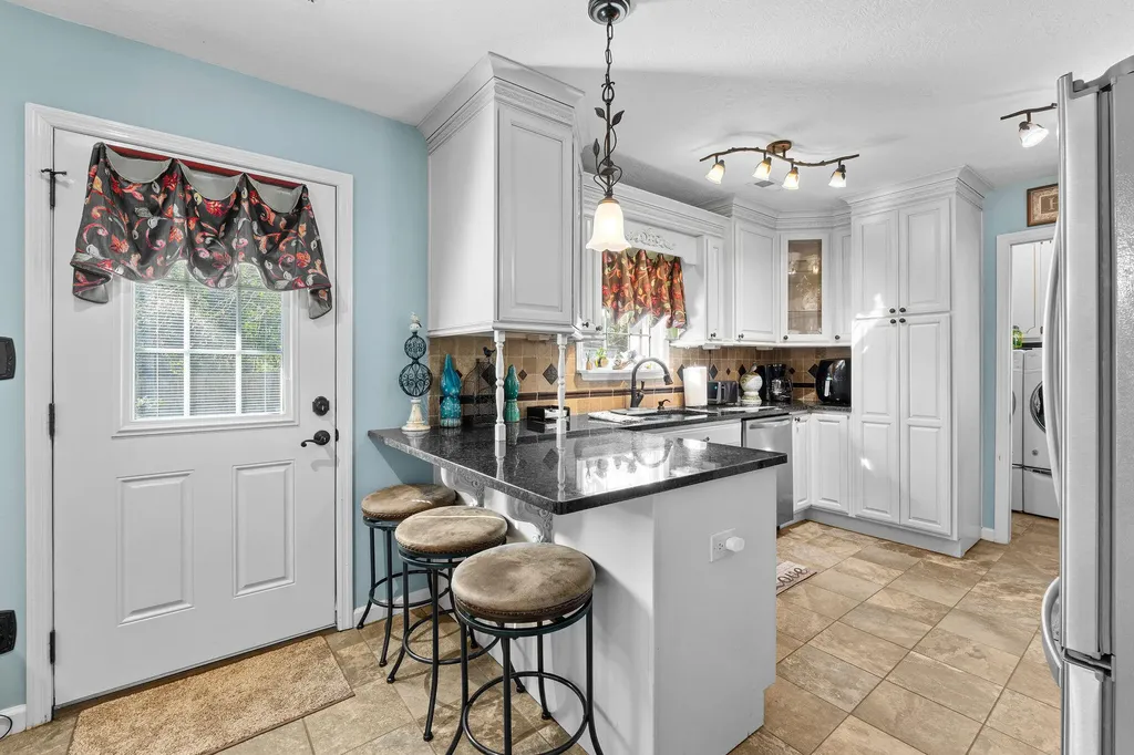 2208 Pleasant Drive Augusta GA 30907