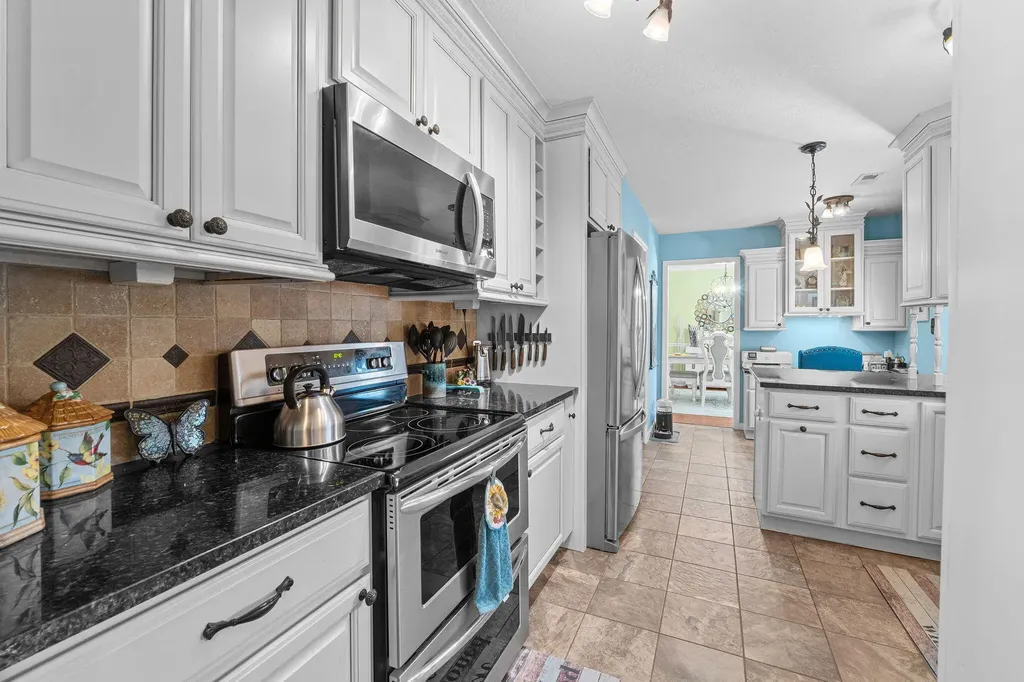 2208 Pleasant Drive Augusta GA 30907