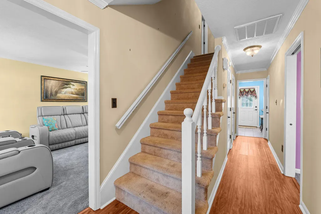 2208 Pleasant Drive Augusta GA 30907