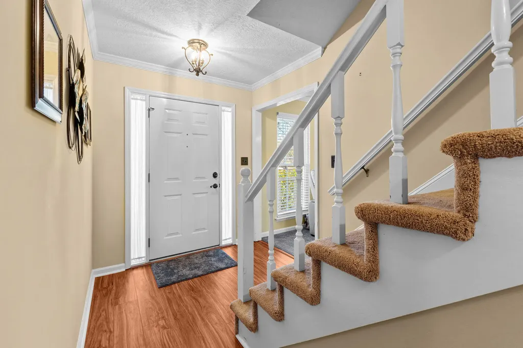 2208 Pleasant Drive Augusta GA 30907