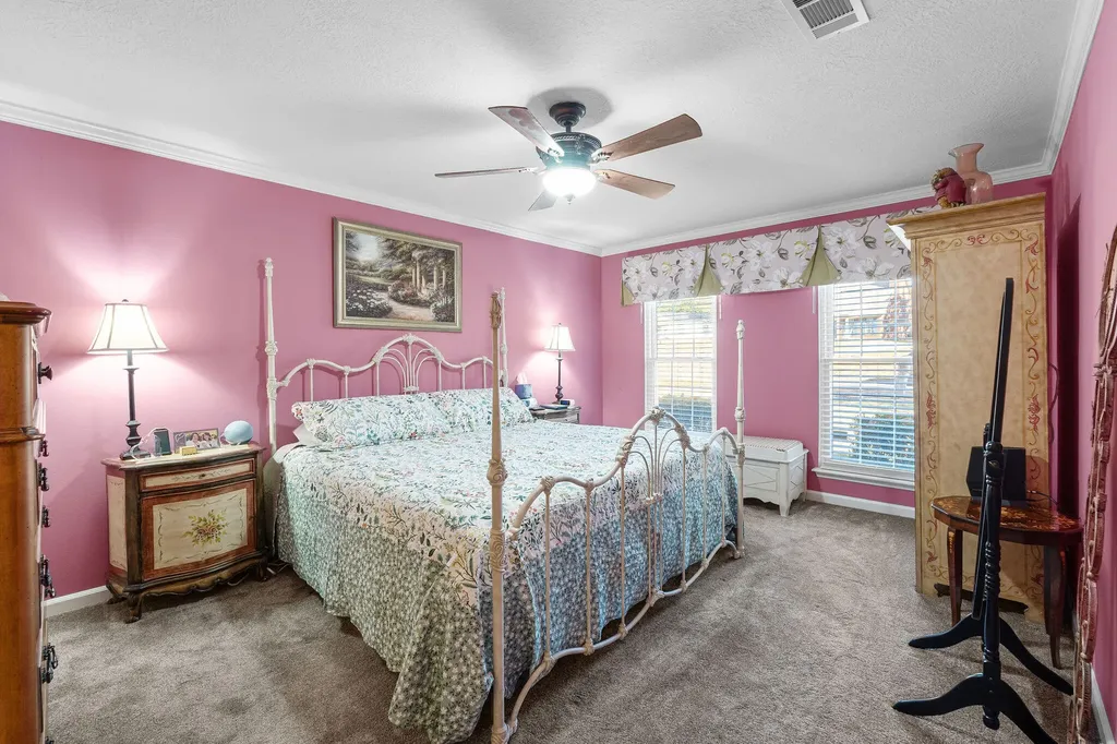 2208 Pleasant Drive Augusta GA 30907