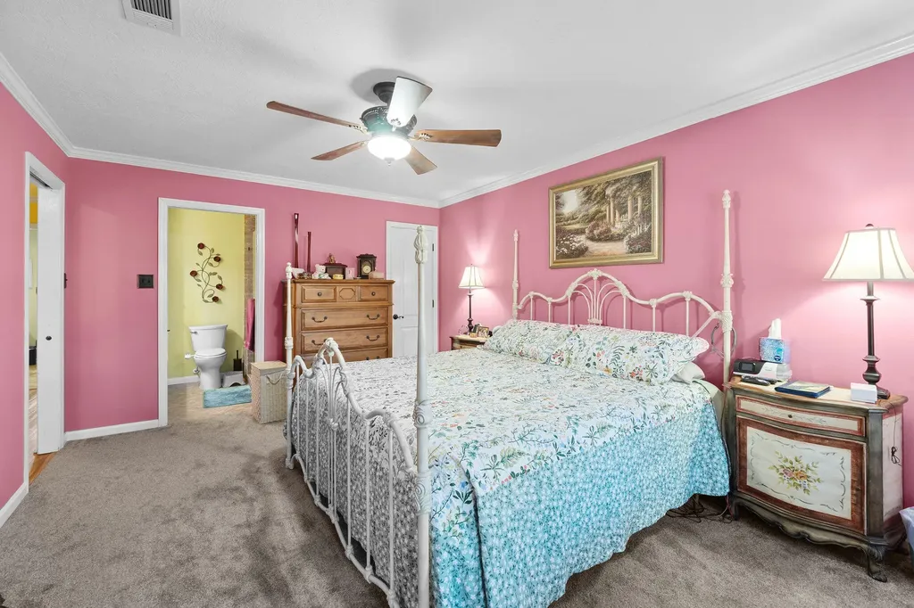 2208 Pleasant Drive Augusta GA 30907