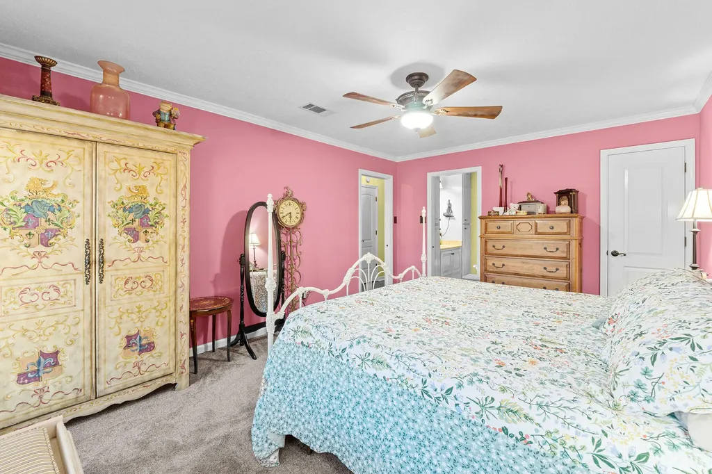 2208 Pleasant Drive Augusta GA 30907