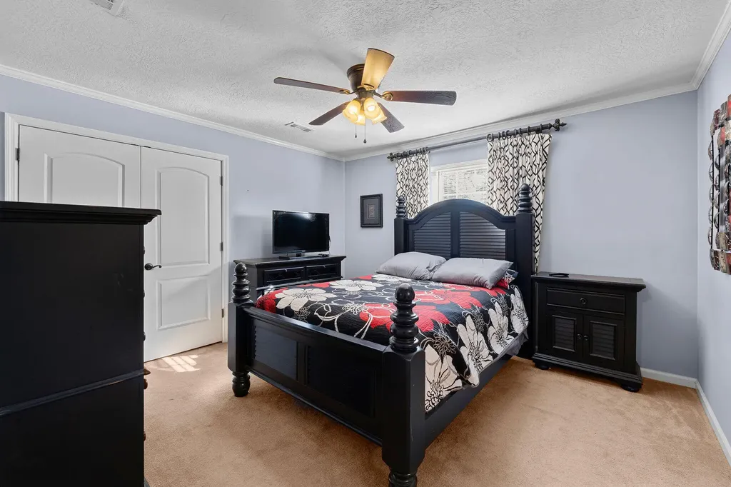 2208 Pleasant Drive Augusta GA 30907