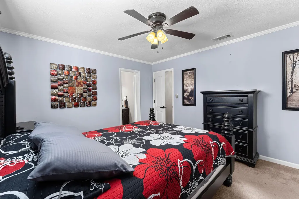 2208 Pleasant Drive Augusta GA 30907